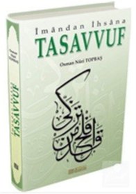 Resim Tasavvuf Imandan Ihsana 