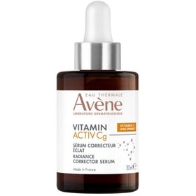 Resim Avene Vitamin Activ Cg Serum 30 ml 