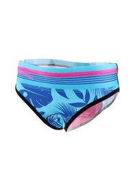 Resim Besthome1 Suntek Kadın Bisiklet Iç Çamaşırı - 3d Çok Renkli Külot Çok Renkli 