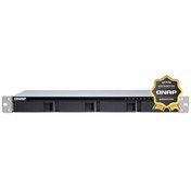 Resim Genel Markalar Ts-431xeu-2g Nas Kayıt Cihazı (2GB RAM) (4 DİSK YUVALI) Rack Tipi - Distribütör Garantili 