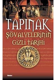 Resim Tapınak Şövalyelerinin Gizli Tarihi / Lynn Picknett 