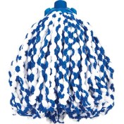 Resim Elmop Pamuk Mikrofiber Püskül 