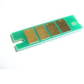 Resim Ricoh Aficio Sp150 Siyah Uyumlu 1.5 Çip Ricoh Chip 