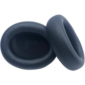 Resim Zigver Anker Soundcore Life Q10 Uyumlu Kulaklık Pedi Kulaklık Pedi Süngeri 