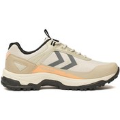 Resim Hummel Bolly Unisex Bej Outdoor Ayakkabı Bej 