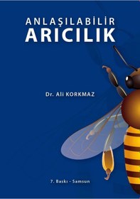 Resim Anlaşılabilir Arıcılık Ali Korkmaz 