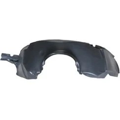 Resim TŞT 1997 - 2003 Fiat Brava Ön Çamurluk Davlumbazı Sol 2 Parça (Oem NO:46405521) 