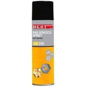 Resim Best Lu-250 Pas Sokucu Sprey 250ml 