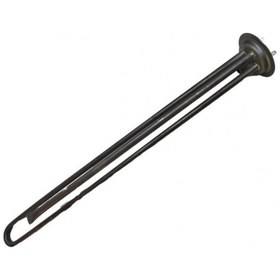 Resim Termosifon Rezistansi 2000W 220V 8,5 Cr - Ni Krom - 417453682 