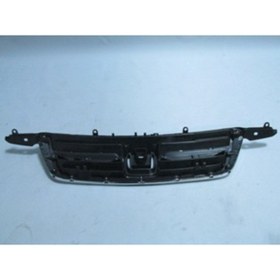 Resim PARCAWORLD Honda Crv- 02/04 Uyumlu Ön Panjur Iç/dış Komple Nikelajlı (bfn) 71121-s9a-003 