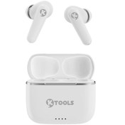 Resim Ktools Aırtones Tws Bluetooth Kulaklık 