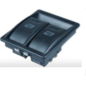 Resim VOLKSWAGEN POLO 1993 - ÇİFTLİ CAM AÇMA KAPATMA ANAHTARI 