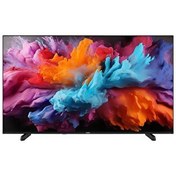 Resim VESTEL 55UA9540 4K Ultra HD 55" 140 Ekran Uydu Alıcılı Android Smart LED TV 