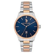 Resim U.S. Polo Assn. USPA1072B-05 Erkek Kol Saati 