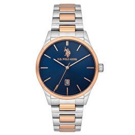 Resim U.S. Polo Assn. USPA1072B-05 Erkek Kol Saati 