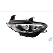 Resim Ayfar Far Sağ 101130 Egea Motorlu 15- KNO-AYFAR-101130 