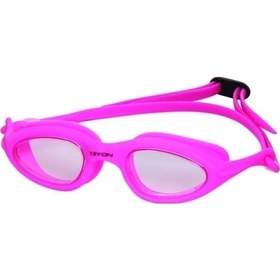 Resim Tryon Yüzücü Gözlüğü Pembe Yg-3000 Pembe 