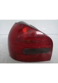 Resim Audi A3 Arka Stop Sol 1997-2000 Oem No: 8l0945095a 