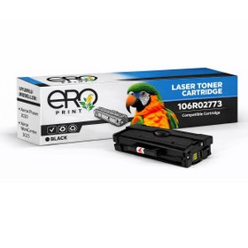 Resim Ero Print Xerox WorkCentre 3025 Muadil Toner 