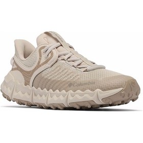 Resim Columbia Womens Voyager Flx Kadın Outdoor Ayakkabı Bl3321 Ekru 