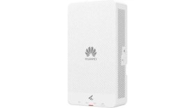 Resim Huaweı Ekıt AP266 AX3000 Wifi 6 Dual Band Duvar Tipi Access Point Poe 2 2 Mımo 