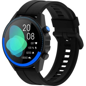 Resim Normadia Infinix Xw2 Gt Pro Akıllı Saat Siyah Kordon, Çok Fonksiyonlu ve Şık Tasarım 