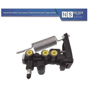 Resim Fren Distribütörü Yük Algılama LCR Valfı L200 87-96 Bongo 97-01 