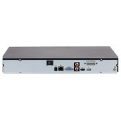Resim DAHUA NVR4216-4KS3, 16Kanal , 12Mpix, H265+, 2 HDD Desteği, 1080P Kayıt, 160Mbps Bant Genişliği, NVR 