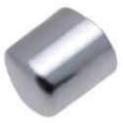 Resim Audi A3 1997-2003 El Fren Kolu Butonu Krom Topran Marka 114992755 