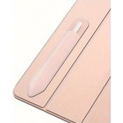 Resim Cordial Kalem 2 Nesil Light Pink Kapak: Kayıp Önleyici, İnce Taşınabilir Kılıf Diğer 