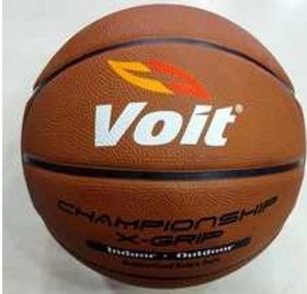 Resim Voit G-XGrip Basketbol Topu (No:7)-1VTTPGXGRIPN7 