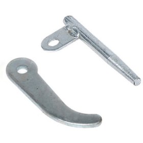 Resim Dirim DİRİM KARASÖR KAPAK RÖMORK KAMASI GALVANİZLİ KR611 