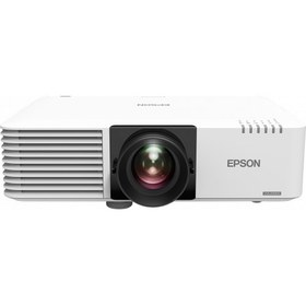 Resim Epson EB-L400U 4500 Lumen 1920*1200 WUXGA Lazer Projeksiyon 