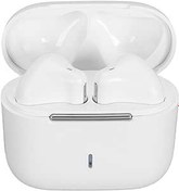 Resim Dil Tercüman Kulaklık Stereo Ses 5.2 Için Aramalar Için 3 Mod Tercüman Kulaklık (WHITE) 