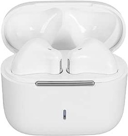 Resim Dil Tercüman Kulaklık Stereo Ses 5.2 Için Aramalar Için 3 Mod Tercüman Kulaklık (WHITE) 
