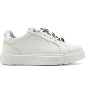 Resim Nine West LEMA 3FX Beyaz Kadın Sneaker 