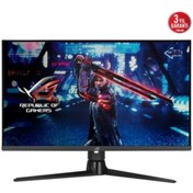 Resim Asus ROG Strix XG32AQ 32" 2560 x 1440 Fast IPS 175 Hz Monitör 