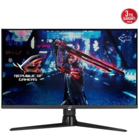 Resim Asus ROG Strix XG32AQ 32" 2560 x 1440 Fast IPS 175 Hz Monitör 