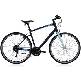 Resim Carraro Sportıve 327 28 Jant 520h 27-v Vb Mat Lacıvert Açık-Mavı -23 