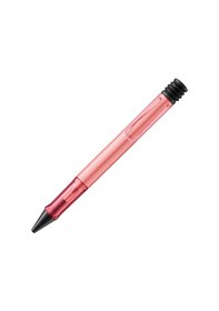 Resim Lamy Al-star Tukenmez Kalem Alumınyum Flamıngo Metal Pembe 