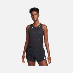 Resim Nike AeroSwift Dri-Fit ADV Running Kadın Atlet 