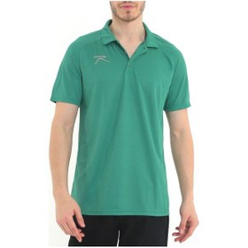 Resim Kappa Raru Erkek Polo T-Shirt Nox Yeşil (541475358) Çok Renkli 