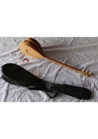 Resim Cura Saz Küçük Saz 