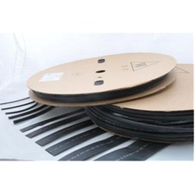 Resim WOER 5mm Isıyla Daralan Makaron ( 1.metre) 