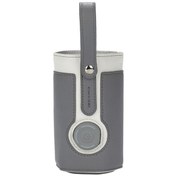 Resim Dolıty Biberon Isıtıcı Usb 3 Seviyeleri Ev Yenidoğan Koyu-gri 