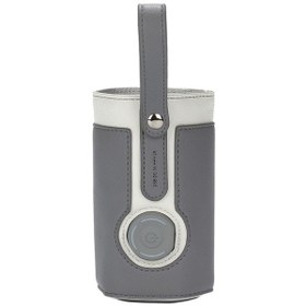 Resim Dolıty Biberon Isıtıcı Usb 3 Seviyeleri Ev Yenidoğan Koyu-gri 