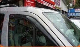 Resim Ford Connect cam rüzgarlığı mugen 2li 