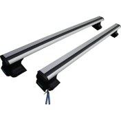 Resim Itibar Trophy Oluksuz Ara Atkı Tavan Taşıma Barı 130CM 