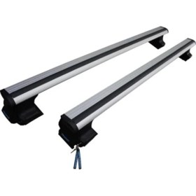 Resim Itibar Trophy Oluksuz Ara Atkı Tavan Taşıma Barı 130CM 