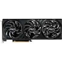 Resim Palit Geforce RTX5060TI Infinity 3 16GB Ekran Kartı 128BIT GDDR7 Fanlı Soğutma ve 1000 MHz Çekirdek Hızı NE7506T019T1-GB2061S 